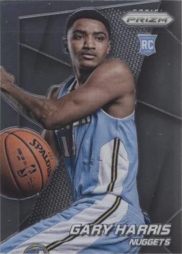 2014-15 Panini Prizm - Gary Harris #267