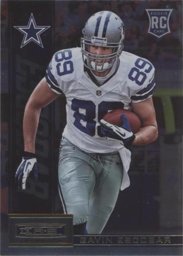 2013 Panini Rookies & Stars Longevity Gavin Escobar #134