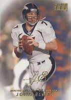 1998 Skybox Premium John Elway #1