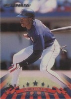 1998 Donruss - Kenny Lofton #195