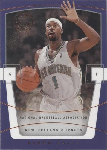 2003-04 Flair Final Edition - Allen Iverson #1 for sale | eBay