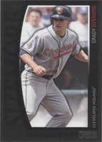 2009 Topps Unique - Grady Sizemore #20