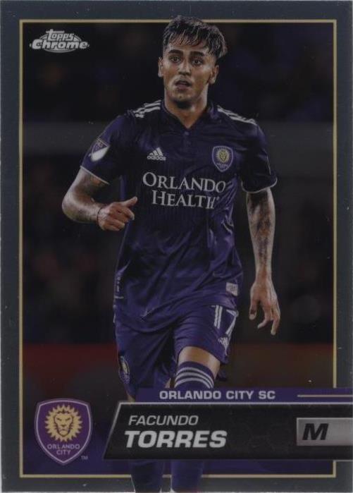 小物 TORRES 2023-24 Panini Donruss Optic Red Prizm /299 Ferran Torres
