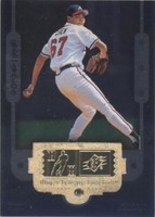1999 SPx - Bruce Chen #84