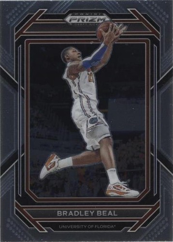 2023 Panini Prizm Draft Picks - Bradley Beal #64