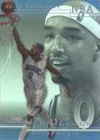 2004-05 Fleer Showcase - Drew Gooden #53