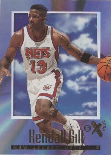 1996 SKYBOX E- X2000 # 30 KOBE BRYANT PSA 7 | eBay