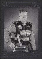 2008 Press Pass Legends - Al Unser Jr. #39