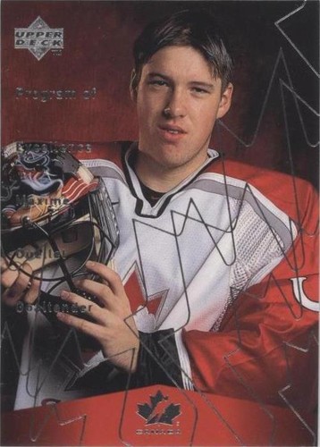 1998-99 Upper Deck - Maxime Ouellet #392