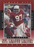 2000 Score Simeon Rice #269