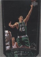 1998-99 Upper Deck - Andrew DeClercq #232