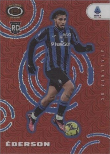 2022-23 Panini Chronicles Ederson #270