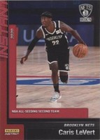 2019-20 Panini Instant - Caris LeVert #159