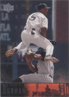 2004 Upper Deck - Ray Durham #201