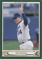 2005 Upper Deck Origins - Nolan Ryan #148