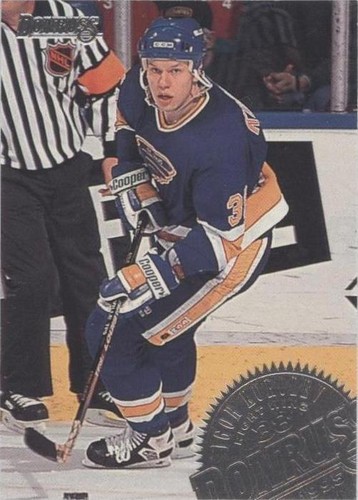 1994-95 Donruss - Igor Korolev #239