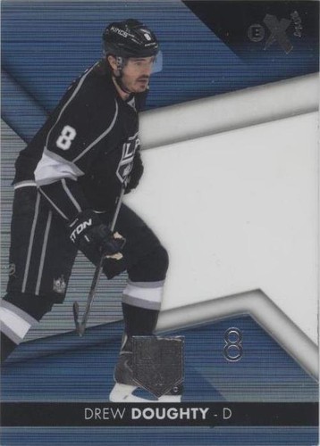 2014-15 Fleer Ultra - Drew Doughty #5