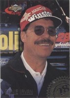 1996 Classic Assets Racing - Ernie Irvan #5