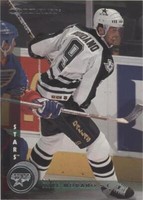 1997-98 Donruss - Mike Modano #104