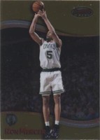 1998-99 Bowman's Best - Ron Mercer #47