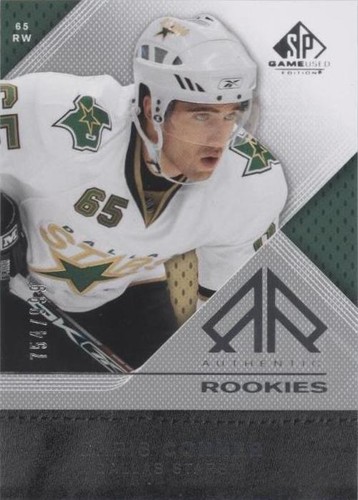 2007-08 SP Game Used Edition - Chris Conner #161