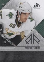 2007-08 SP Game Used Edition - Chris Conner #161