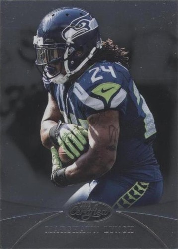 2013 Panini Certified Marshawn Lynch #144