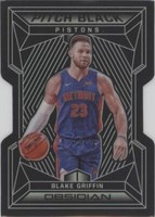 2019-20 Panini Obsidian - Blake Griffin #2
