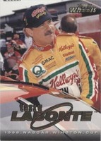 1998 Wheels - Terry Labonte #18