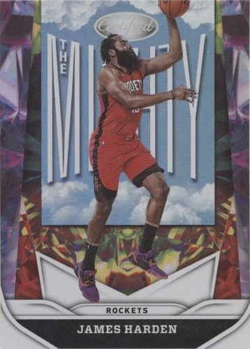 Certified　2020－21 2020-21 Panini Certified Basketball Checklist, Set Info, Box