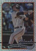2024 Topps Series 1 - Buster Posey #T89C-11