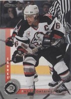 1997-98 Donruss - Pat LaFontaine #133