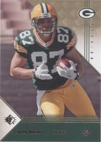 2008 SP Rookie Edition Jordy Nelson #130