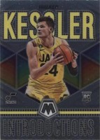 2022-23 Panini Mosaic - Walker Kessler #13