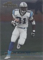 2000 Playoff Prestige Tim Biakabutuka #28