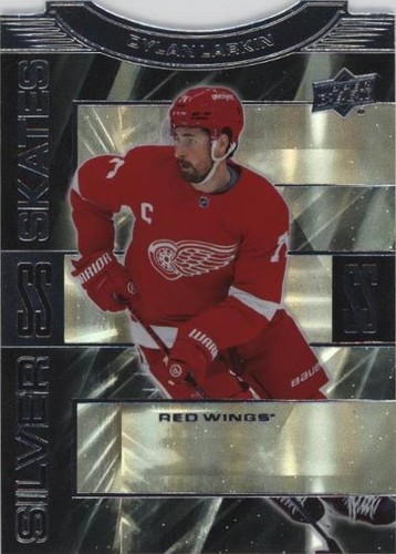 2023-24 Upper Deck Extended Series - Dylan Larkin #SS-1