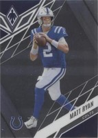 2022 Panini Phoenix Matt Ryan #30