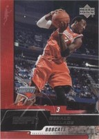 2005-06 Upper Deck ESPN - Gerald Wallace #9