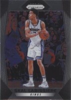 2017-18 Panini Prizm - Skal Labissiere #22