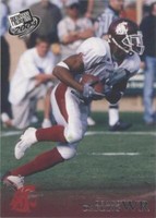 2004 Press Pass Devard Darling #23