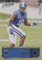 2016 Panini Prestige Jeremy Cash #300