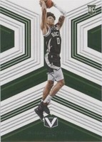 2022-23 Panini Chronicles - MarJon Beauchamp #181