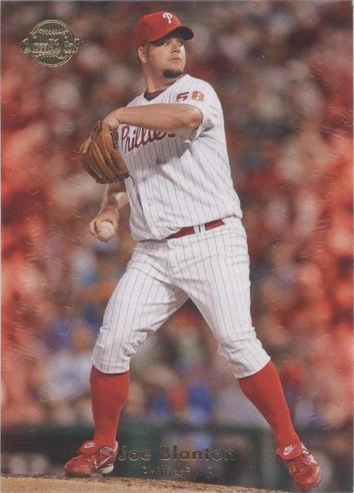 Sweet Spot 2008 - Joe Blanton #56