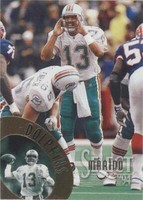 1994 Select Dan Marino #127