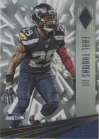 2016 Panini Phoenix Earl Thomas III #88
