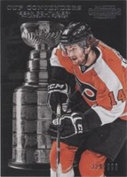 2012-13 Panini Rookie Anthology - Sean Couturier #C24