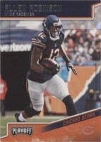 2018 Panini Playoff Allen Robinson #35