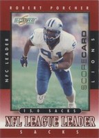 2000 Score Robert Porcher #270