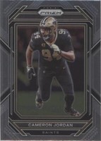 2022 Panini Prizm Cameron Jordan #213