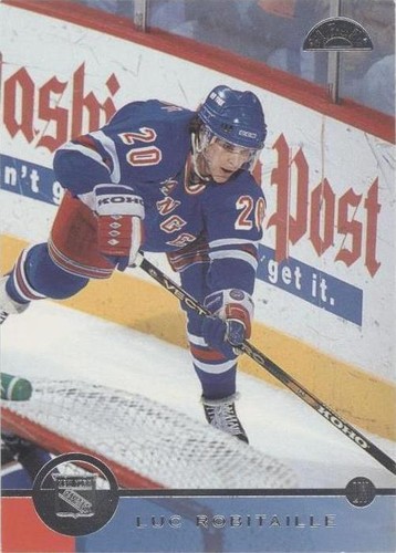 1996-97 Leaf - Luc Robitaille #134